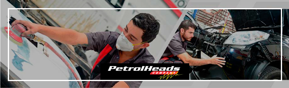 petrolheads company