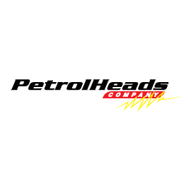 logo petrolheads offcanvas